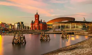 Najciekawsze atrakcje w Cardiff, które musisz zobaczyć podczas wizyty