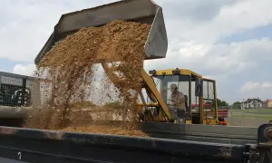 1 tona kruszywa ile to m3 - jak uniknąć błędów w obliczeniach?