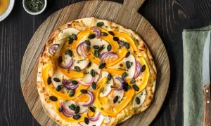 Vegetarische Hauptgerichte: Einfache Rezepte für jeden Anlass