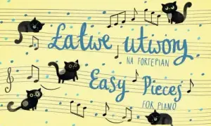Muzyka z M jak miłość fortepian - nuty do ulubionych utworów