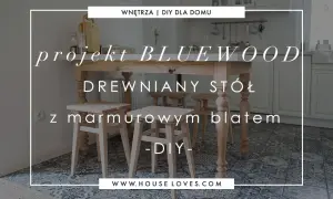 Stół z blatu kuchennego DIY: Zbuduj go sam i oszczędź tysiące!