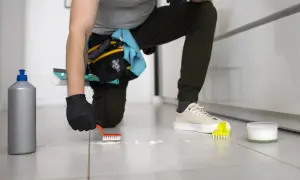 Jak odświeżyć fugę? Od czyszczenia po wymianę pełen poradnik!
