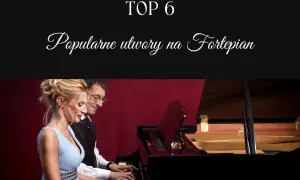 Jak to melodia fortepian - rozpoznaj ulubione utwory z programu