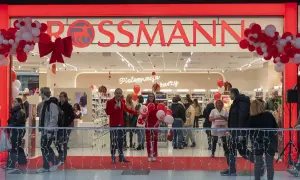 Rossmann kiedy promocja - poznaj najnowsze zniżki i oferty!