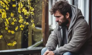 Alergia objawy psychiczne: jak alergie mogą pogarszać zdrowie emocjonalne