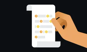 Kryptowaluty na lata: Jak zbudować zyskowne i bezpieczne portfolio?