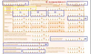 ZUS RCA: co to jest? To formularz ZUS, gdzie wpisuje się składki na ubezpieczenia społeczne i zdrowotne.