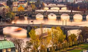 Ile kosztuje nocleg w Czechach? Ceny, które Cię zaskoczą