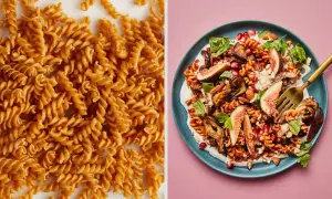 Low-Carb-Nudeln: Die besten Alternativen & Zubereitungstipps