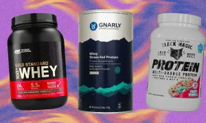 Suplementos para masa muscular: La guía experta para resultados reales