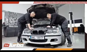 BMW S823A: Gorący klimat w Polsce? Czy to problem dla Twojego silnika?