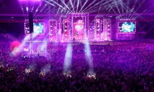 Ile trwa koncert roztanczony narodowy? Sprawdź szczegóły i harmonogram