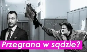 Przegrana apelacja co dalej? Sprawdź, co możesz zrobić teraz