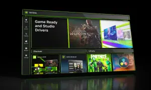 Aktualizacja sterowników NVIDIA GeForce: Zwiększ FPS i stabilność!