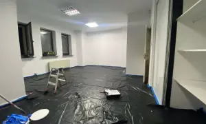 Ile za malowanie mieszkania? Sprawdź koszty i ukryte wydatki