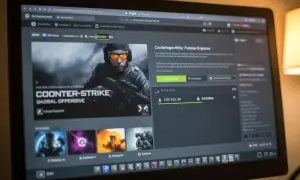 Jak aktywować dostęp do społeczności Steam i uniknąć problemów?