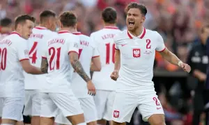 Ile jest piłkarzy w reprezentacji polskiej? Zaskakujące fakty o kadrze