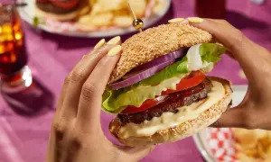 Burger maison original: 10 idées pour des saveurs uniques et audacieuses