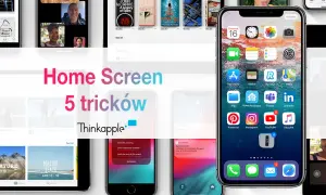 Jak zrobić folder na iPhone i zorganizować aplikacje w prosty sposób