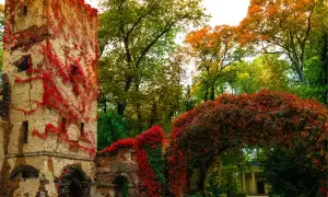 Nieborów atrakcje: Odkryj najpiękniejsze miejsca i tajemnice