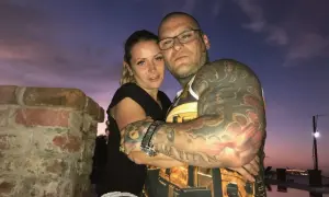 Czy Popek ma żonę? Prawda o jego związku z Katarzyną