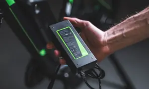 Pojemność baterii w rowerze elektrycznym: co musisz wiedzieć, aby nie żałować