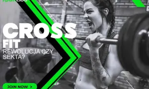 CrossFit: Bezpieczny klucz do formy? Prawda o kontuzjach!