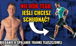 Bieganie a spalanie kalorii: Ile spalisz i jak biegać, żeby schudnąć?