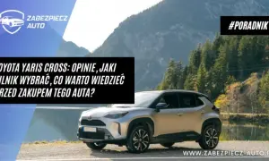 Toyota Yaris Cross: Ceny, koszty i co musisz wiedzieć przed zakupem