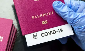 Paszport covidowy 2026: Gdzie pobrać? Twoje dane na IKP!