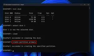 Jak podzielić pendrive na partycje i uniknąć utraty danych