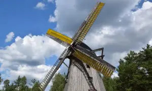 Wdzydze Kiszewskie skansen: odkryj fascynującą historię i atrakcje
