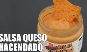 Queso para nachos Mercadona: ¿Salsa o rallado? Guía definitiva