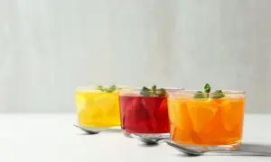 Czy galaretka z mango stężeje? Oto co musisz wiedzieć, aby się udała