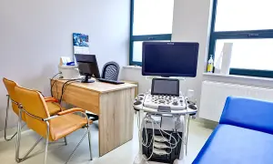 Dr Paweł Zając ginekolog: Gdzie przyjmuje? Znajdź gabinet i umów wizytę