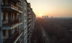 Wykup mieszkań komunalnych Warszawa: Rusza program! Jakie bonifikaty?