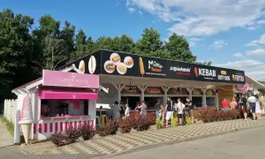 Gdzie zjeść w Wiciu? Odkryj najlepsze lokale gastronomiczne