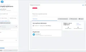 Jak utworzyć wydarzenie na Facebooku jako strona i przyciągnąć uczestników