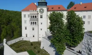 Skała atrakcje: odkryj najpiękniejsze miejsca w Pieskowej Skale