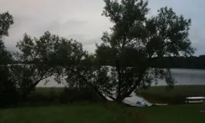 Jezioro Dobskie: odkryj piękno natury i tajemnice rezerwatu