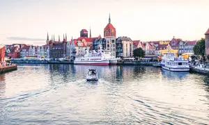 Gdańsk Brzeźno atrakcje – odkryj najciekawsze miejsca i wydarzenia