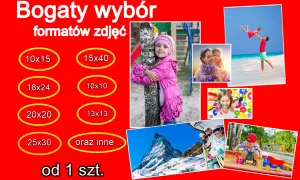 Jak wywołać zdjęcia? Online, kiosk, lab co wybrać i ile kosztuje?
