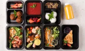 Załóż catering dietetyczny: Wymogi, koszty, Sanepid i marketing