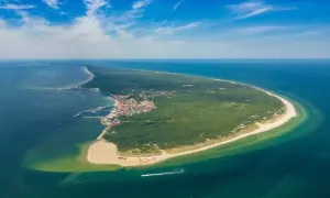 Ile państw ma dostęp do morza bałtyckiego? Zaskakujące fakty!