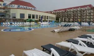 Hotel Gołębiewski Mikołajki - Kiedy powstał i co warto wiedzieć