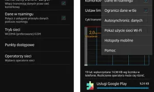Jak włączyć roaming w Play i uniknąć wysokich kosztów za granicą