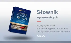 Słowniki wyrazów obcych: online i papierowe. Które wybrać?