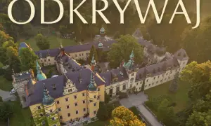 Zamek Kliczków atrakcje, które zaskoczą każdego odwiedzającego