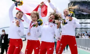 Polska potęgą w kajakarstwie olimpijskim: Medale, zasady, gwiazdy
