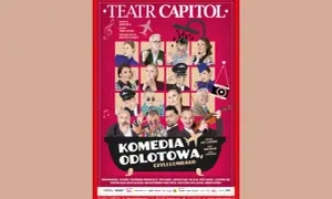 Teatr Capitol - obsada i fabuła, które zaskoczą każdego widza